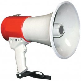 Clarion Megaphone by Director's Showcase