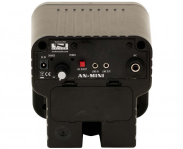 MiniVox Lite Basic Package by Anchor Audio