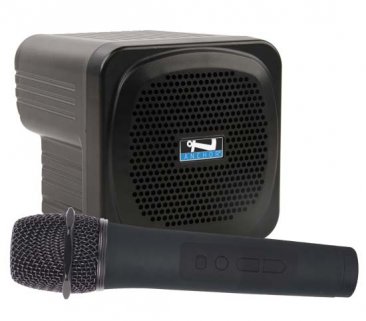 AN-MINI Deluxe Package by Anchor Audio