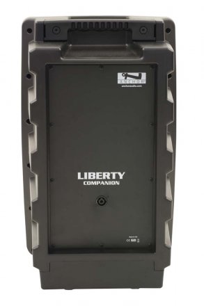 Liberty Deluxe Package 1 by Anchor Audio