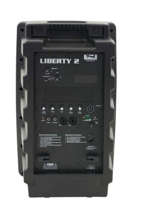 Liberty Basic Package 1 by Anchor Audio