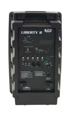 Liberty Basic Package 2 by Anchor Audio