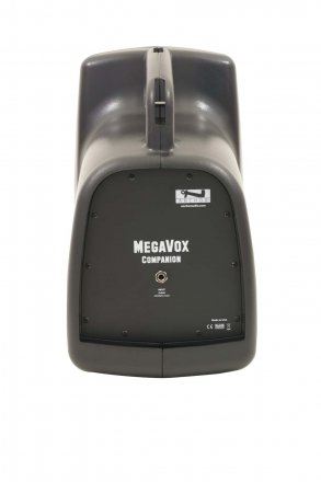 Megavox Deluxe Package 1 by Anchor Audio