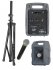 Voice Machine VM2D Digital Handheld mic Package by Sound Projections