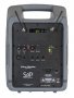 Voice Machine VM2 UHF Bodypack Package by Sound Projections